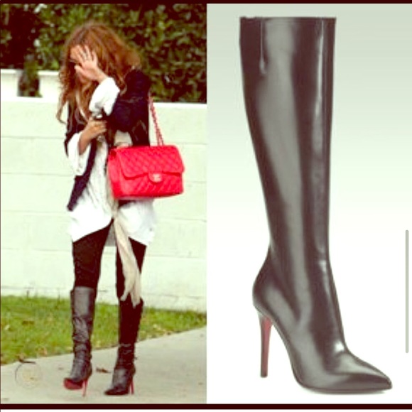 Christian Louboutin | Shoes | Authentic 